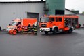 Feuer 4 Bergisch Gladbach Gronau Am Kuhlerbusch P018